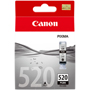 CANON INKJET 520 PGI-520BK 2932B001 NEGRO 19ml